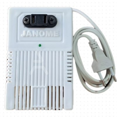 ترانس 220V به 110V ولت 100W وات ژانومه