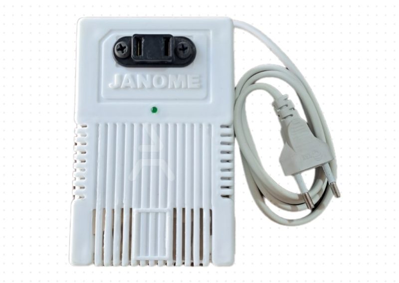 ترانس 220V به 110V ولت 100W وات ژانومه