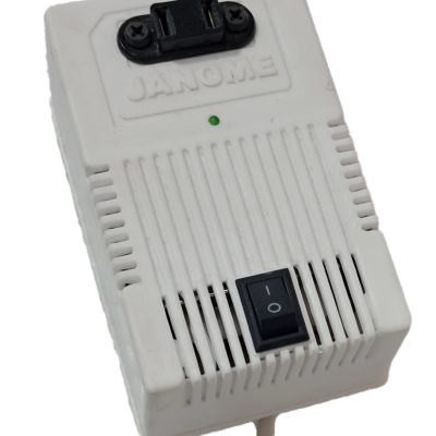 ترانس 110ولت ژانومه