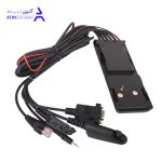 کابل پروگرام بیسیم موتورلا همه کاره