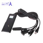 کابل پروگرمر همه کاره موتورولا (ساخت مالزی)