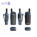 بیسیم اینترنتی تاکپود N50A