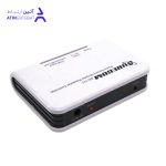 سیمپلکسور تک فرکانسه سورکام مدل SR-112