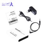 سیمپلکسور تک فرکانسه سورکام مدل SR-112