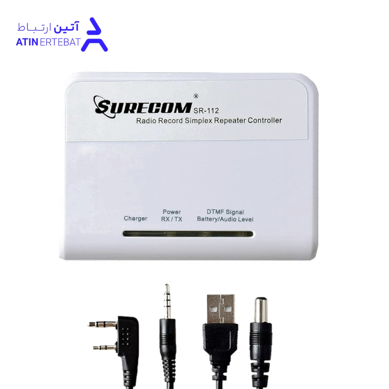 20250917_185755 سیمپلکسور تک فرکانسه سورکام مدل SR-112