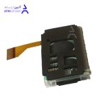 ال سی دی (LCD) موتورلا GP338 plus