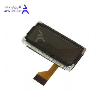 ال سی دی (LCD) موتورلا GP338 plus