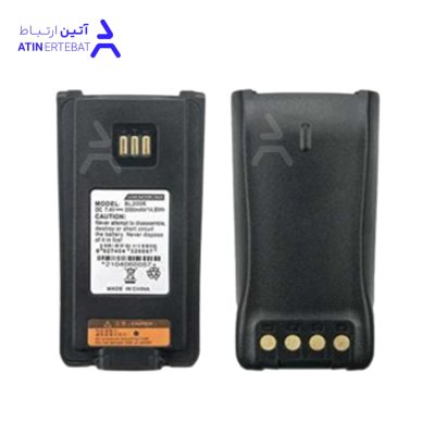 باتری بیسیم هایترا PD985