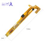 فلت 20 پین بیسیم موتورولا سری GP