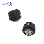 سر ولوم بیسیم موتورولا GM