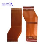 فلت 40 پین بیسیم موتورولا سری GP