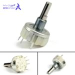 کلید ولوم بیسیم موتورولا GM