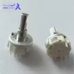 کلید ولوم بیسیم خودرویی موتورولا