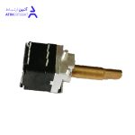 کلید سلکتور کانال بیسیم موتورولا GP