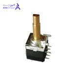 کلید سلکتور کانال بیسیم موتورولا GP