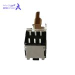 کلید سلکتور کانال بیسیم موتورولا GP