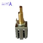 کلید سلکتور کانال بیسیم موتورولا GP