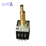 کلید سلکتور کانال بیسیم موتورولا سری GP