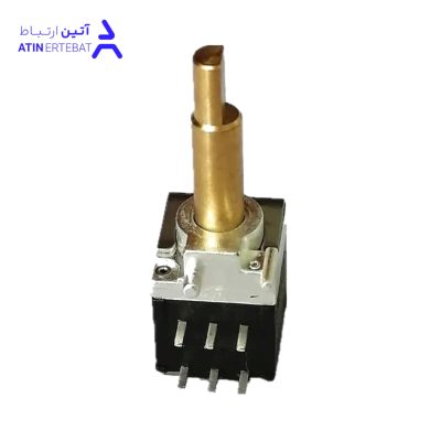 کلید سلکتور کانال بیسیم موتورولا سری GP