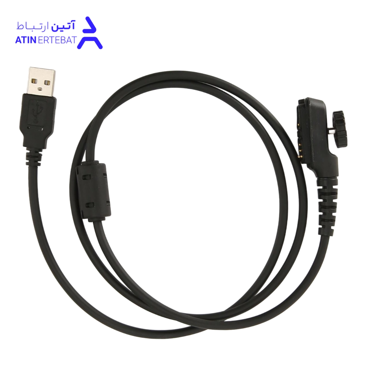 20251006_125610 کابل پروگرام بیسیم هایترا سری PD