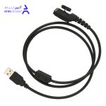 کابل پروگرام بیسیم هایترا سری PD