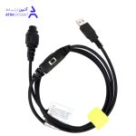 کابل پروگرام بیسیم هایترا مدل MD785 و RD985