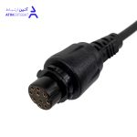 کابل پروگرام بیسیم هایترا مدل MD785 و RD985