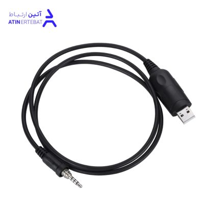 کابل پروگرام بیسیم دستی آیکوم