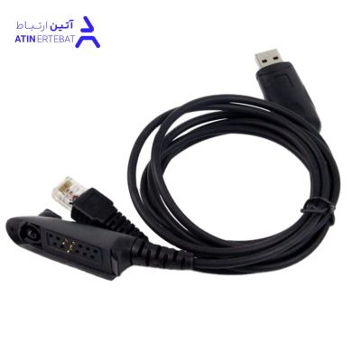 کابل پروگرام موتورولا سری GP و GM