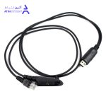 کابل پروگرام موتورولا سری GP و GM