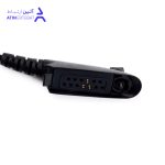 کابل پروگرام موتورولا سری GP و GM