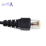 کابل پروگرام موتورولا سری GP و GM