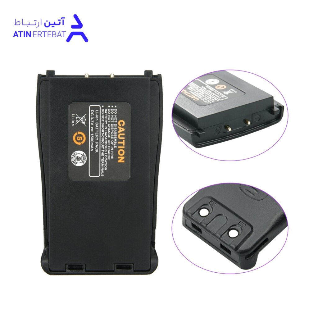 باتری بیسیم باوفنگ BF-888s مدل BL-1