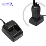 پایه شارژ بیسیم باوفنگ مدل BF-888S