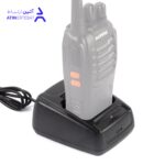 پایه شارژ بیسیم باوفنگ مدل BF-888S