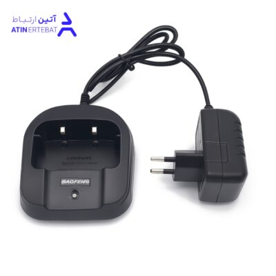 شارژر پایه شارژ بیسیم باوفنگ