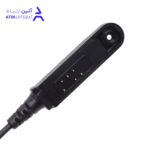 هندزفری بیسیم باوفنگ مدل  BF9700_UV9R_A58 - Image 3