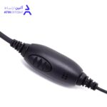 هندزفری بیسیم باوفنگ مدل  BF9700_UV9R_A58 - Image 5