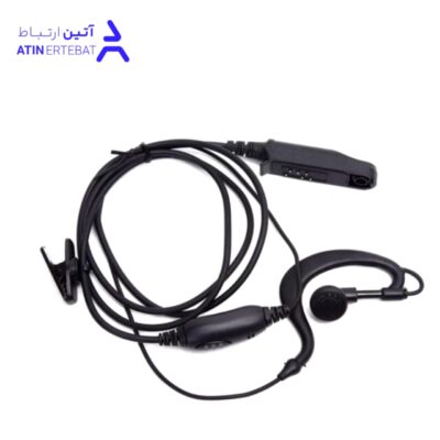 هندزفری بیسیم باوفنگ مدل BF9700_UV9R_A58