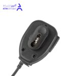 میکروفن مشتی بیسیم باوفنگ مدل دو فیش - Image 3