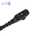هندزفری بادیگاردی بیسیم هایترا PD785 و IPD42 - Image 4