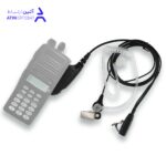 هندزفری بادیگاردی سری GP موتورولا - Image 3
