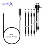 کابل پروگرام 6 کاره - Image 2