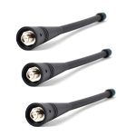 آنتن شلاقی باند UHF