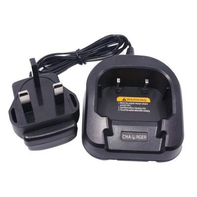 پایه شارژ بیسیم دستی باوفنگ