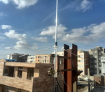 آنتن مرکزی دیاموند مدل CP22