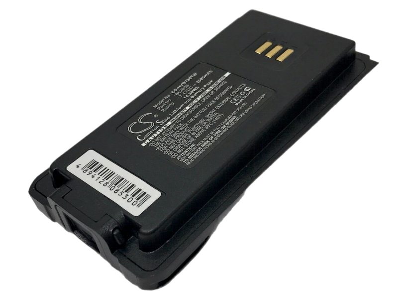 باتری بیسیم Hytera PD785