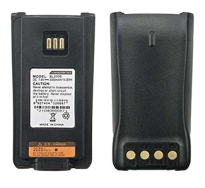 باتری بیسیم هایترا PD985