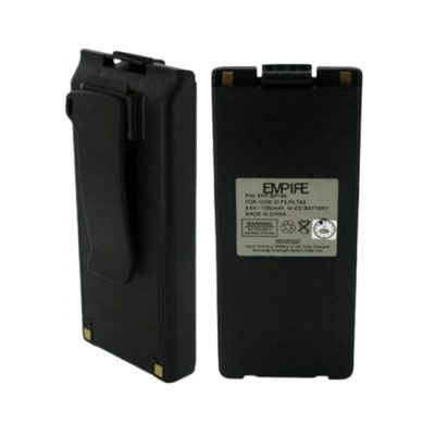 باتری بیسیم Icom IC-F3 / IC-F3S