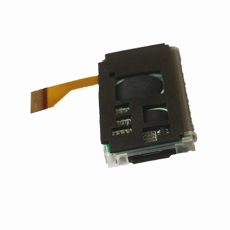 ال سی دی (LCD) موتورلا GP338 plus - Image 2